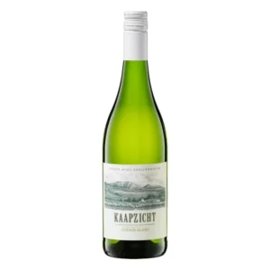 Kaapzicht Chenin Blanc Stellenbosch 75 cl