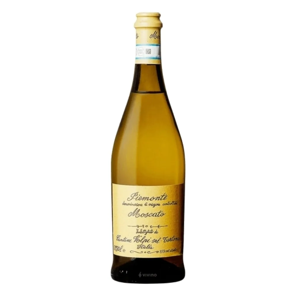 Moscato Piemonte DOC 75 cl