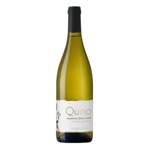 Quincy Le Champ aux Lièvres 75 cl