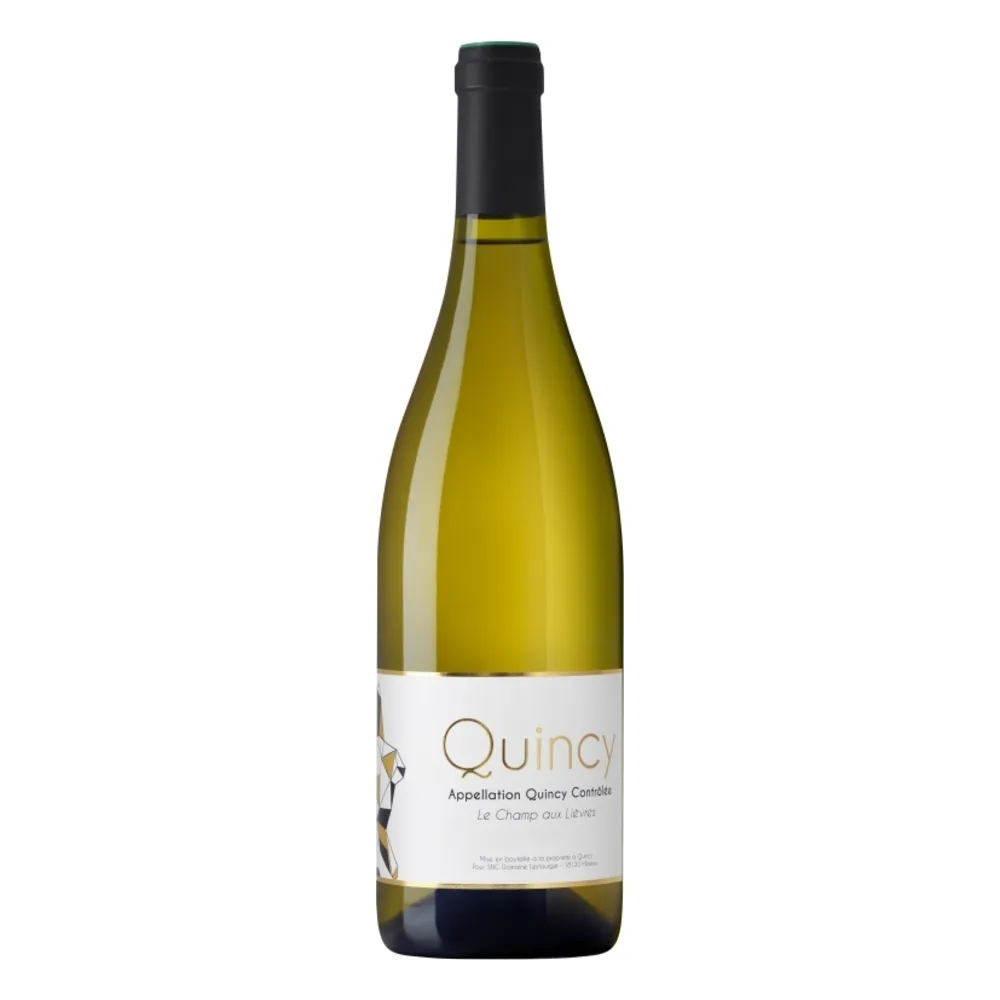 Quincy Le Champ aux Lièvres 75 cl