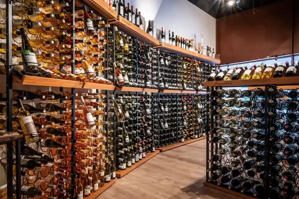 acheter vin à Carouge Cavavin vin suisse france italie