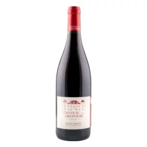 Saint-Amour Château de la Greffière 75 cl