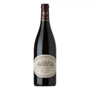 Saumur-Champigny Vieilles Vignes Domaine Filliatreau 75 cl
